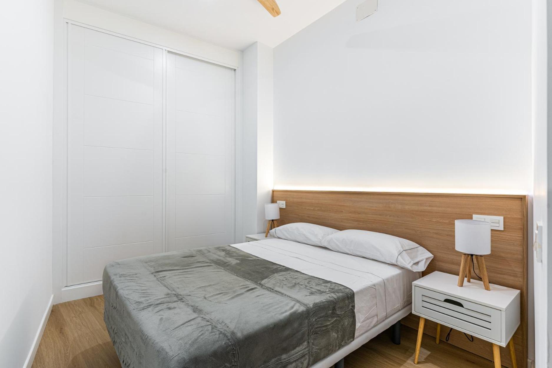Vr Jeronima Apartments มาดริด ภายนอก รูปภาพ