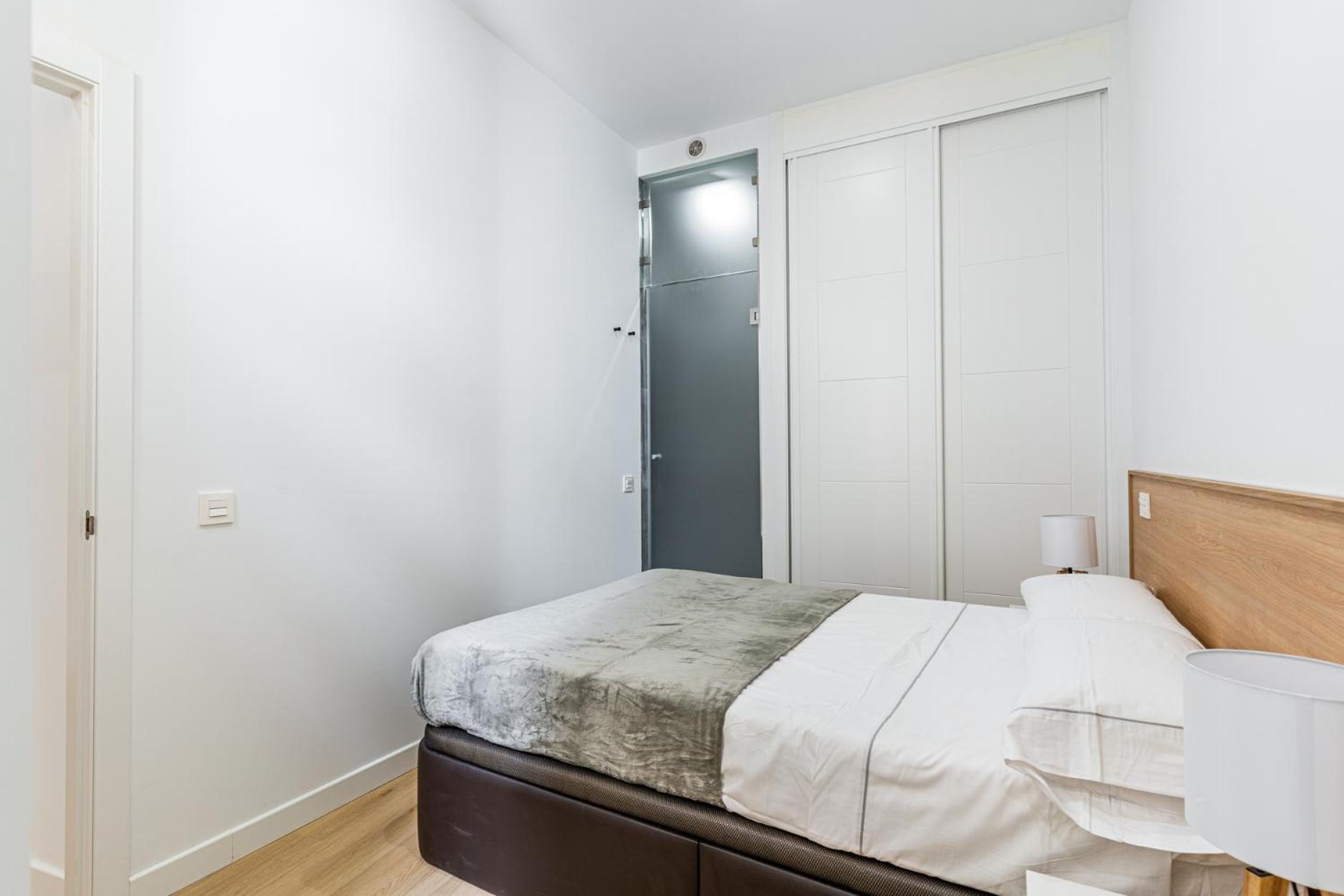 Vr Jeronima Apartments มาดริด ภายนอก รูปภาพ