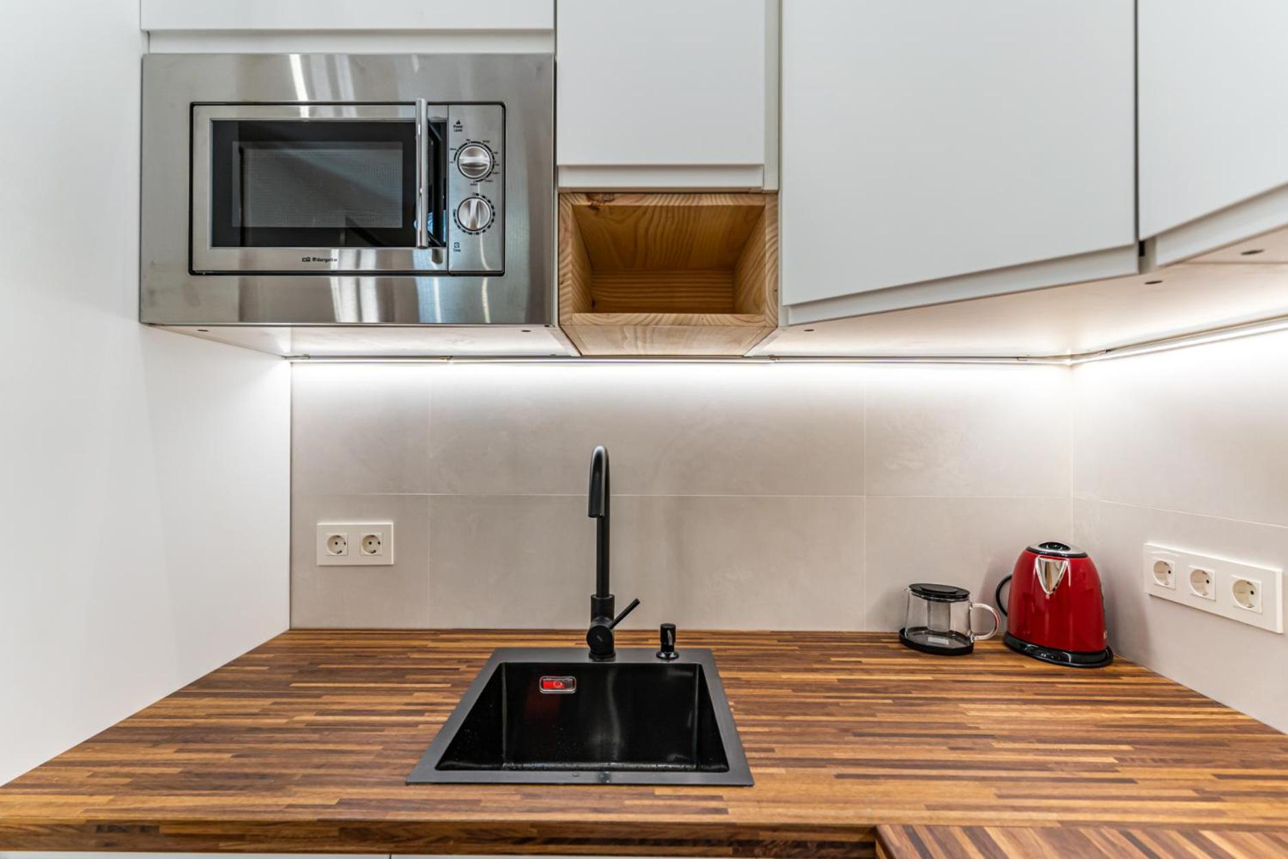 Vr Jeronima Apartments มาดริด ภายนอก รูปภาพ