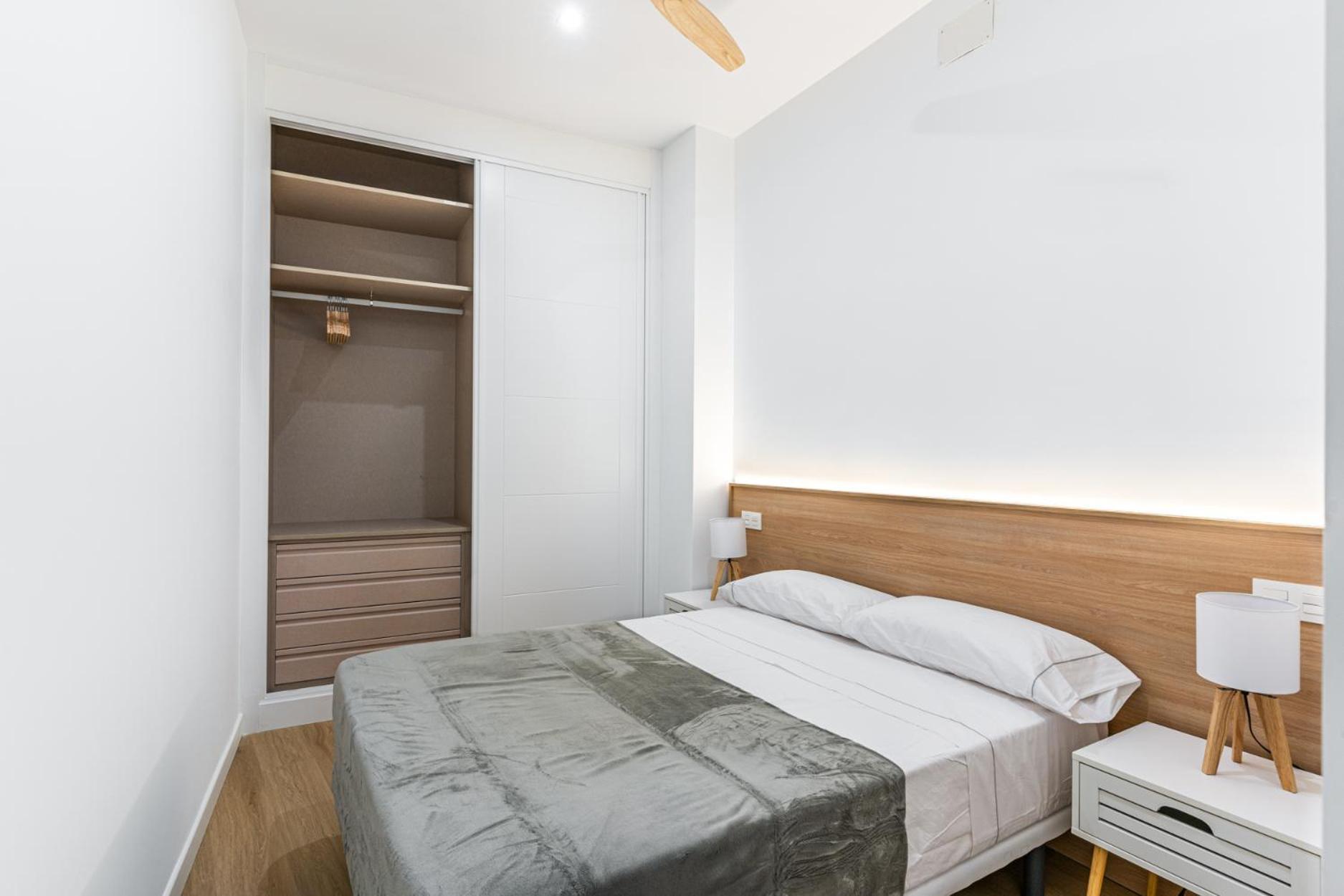 Vr Jeronima Apartments มาดริด ภายนอก รูปภาพ