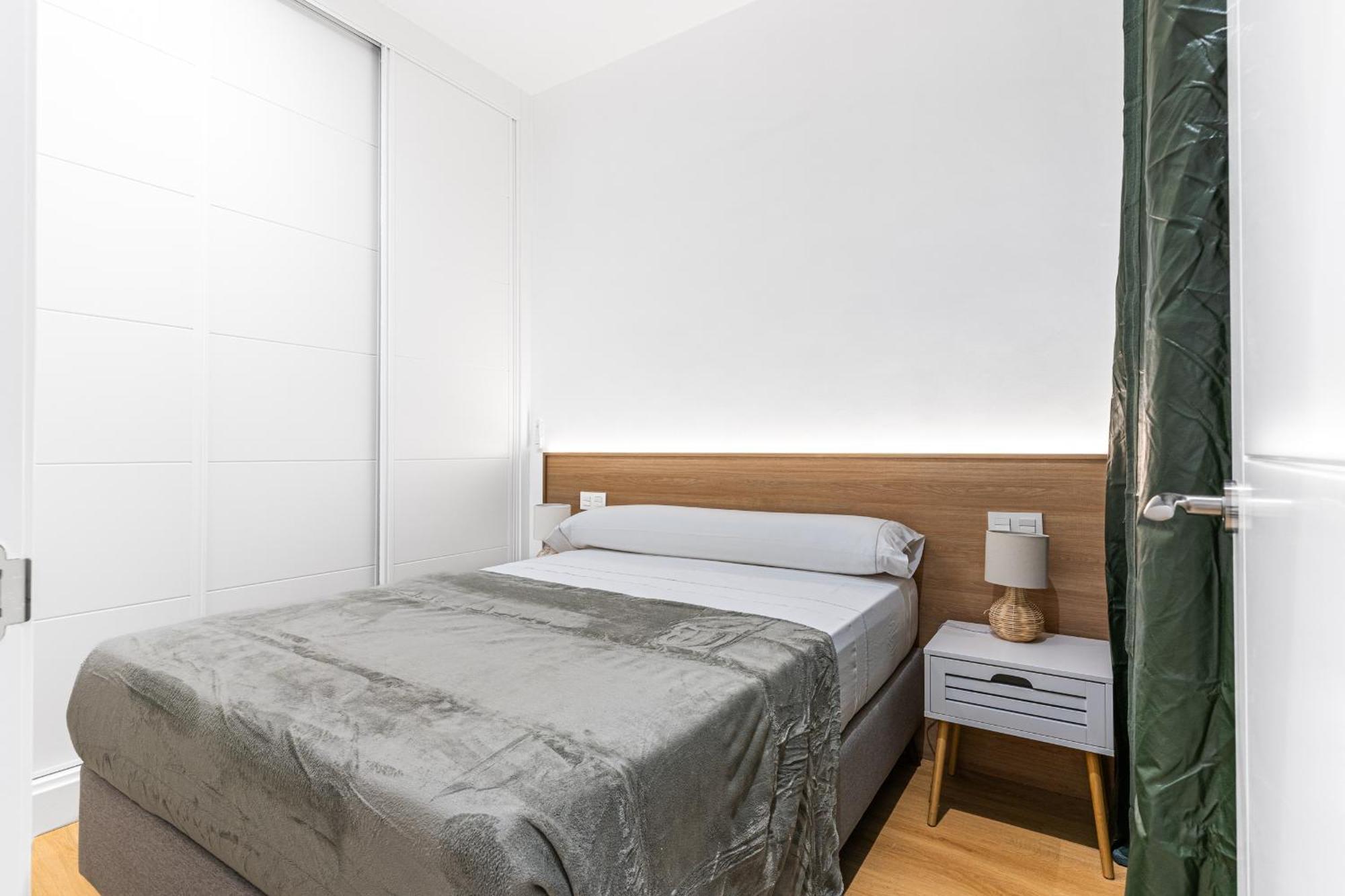 Vr Jeronima Apartments มาดริด ภายนอก รูปภาพ