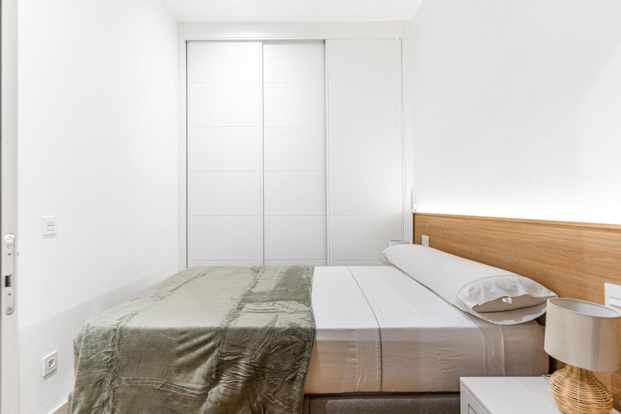 Vr Jeronima Apartments มาดริด ภายนอก รูปภาพ