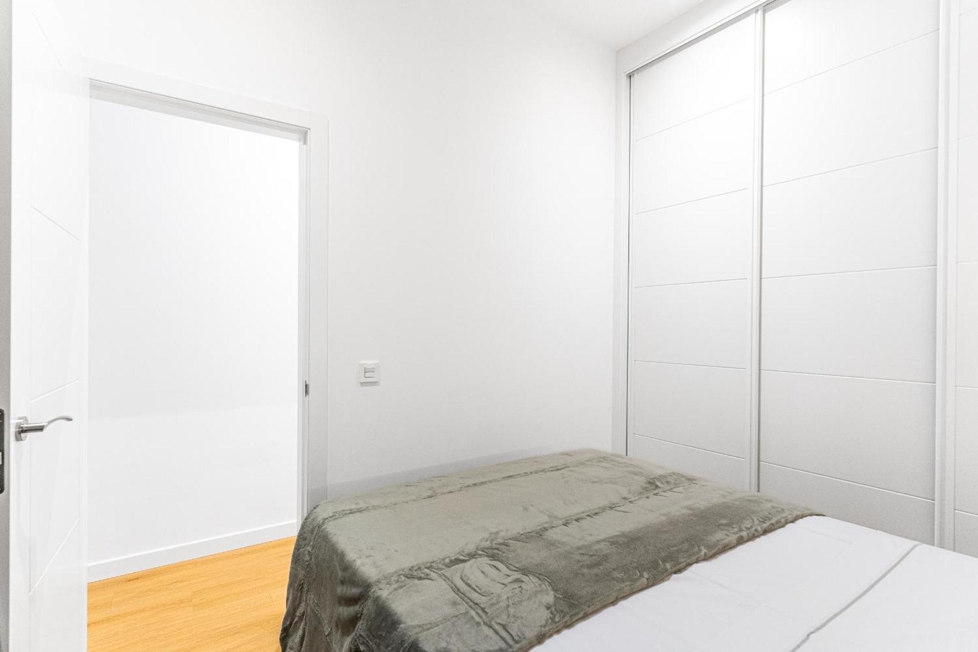 Vr Jeronima Apartments มาดริด ภายนอก รูปภาพ