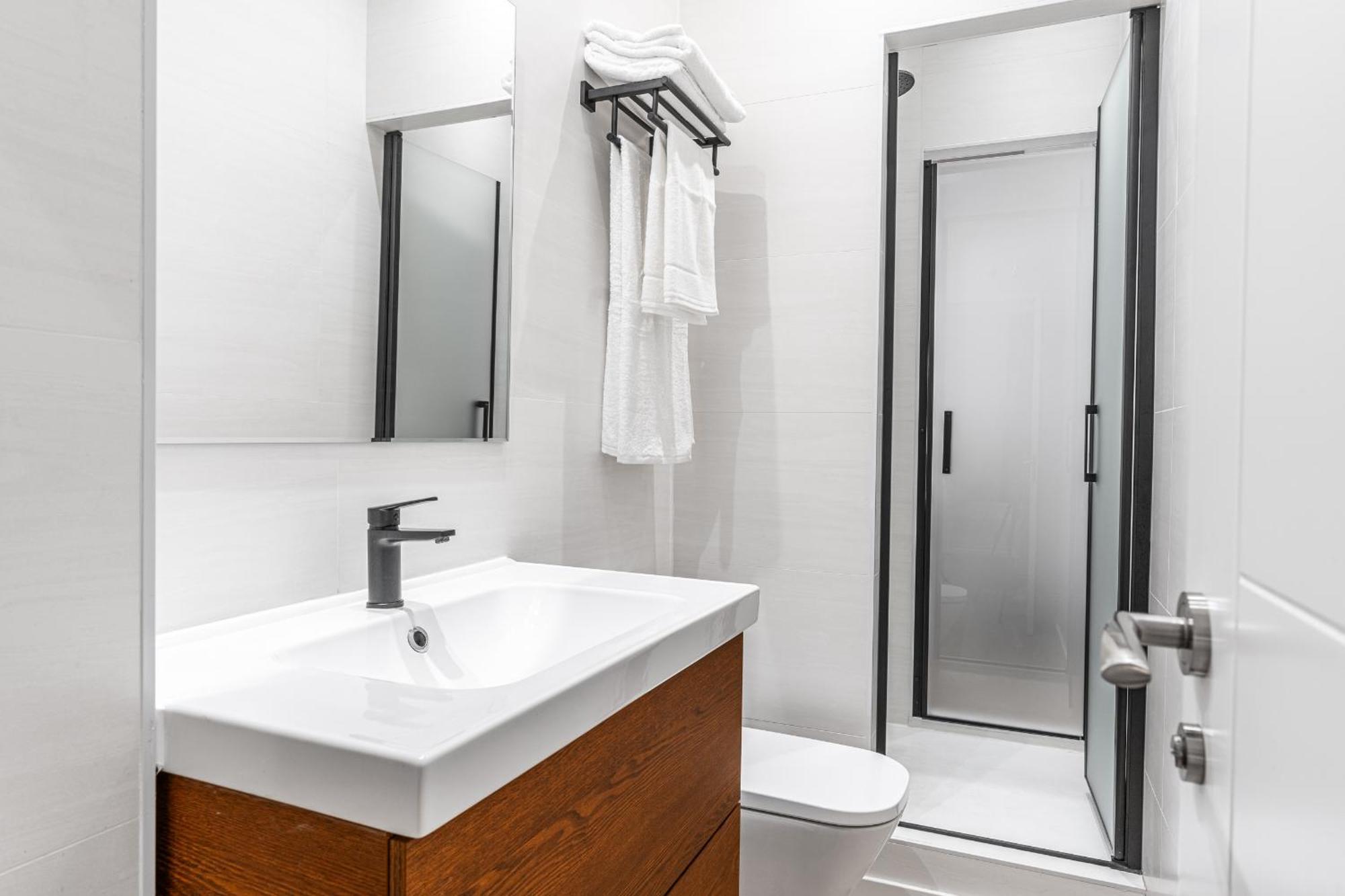 Vr Jeronima Apartments มาดริด ภายนอก รูปภาพ